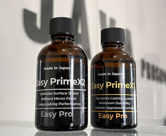 Easy PRIME X1 / X2