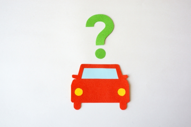 自動車のコーティング剤の選び方とは? イメージ