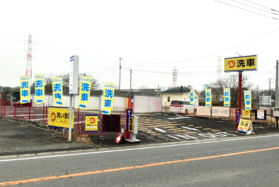 佐倉臼井台店